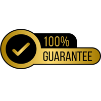 30 dagars nöjdhetsgaranti